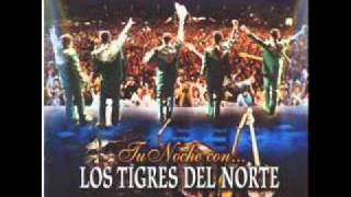 Los Tigres Del Norte - Los Tres De Zacatecas