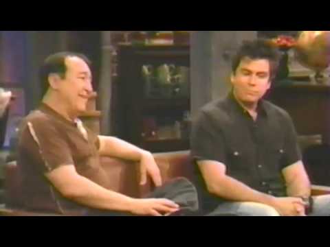 036 Hamas's Anti-Semitic Video Game w/ Sarah Silverman, Greg Giraldo, Dom Irrera, Keith Robinson