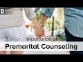Why is premarital counseling very important in today’s scenario? - Dr. Sulata Shenoy