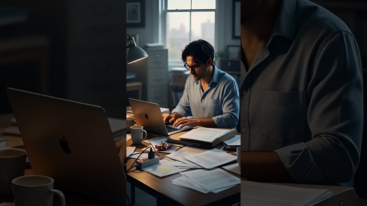 Nuomos Apskaita video pristatymas - mobili versija