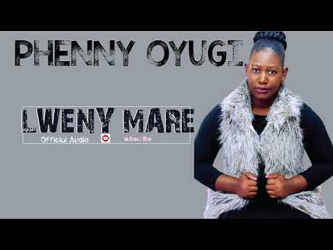 Phenny  Oyugi - Lweny Mare | Sms "Skiza 6988707" to "811" (official Audio)