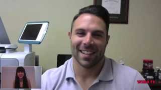 Wzra Tv Productions: Bachelor In Paradise's Mikey Tenerelli Interview video