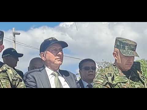 Aquiteven  : 7.071 SOGAMOSO, CONDECORACIÓN  SOL DE ACERO A VETERANOS DE LAS FUERZAS 💪 ARMADAS 2.025.