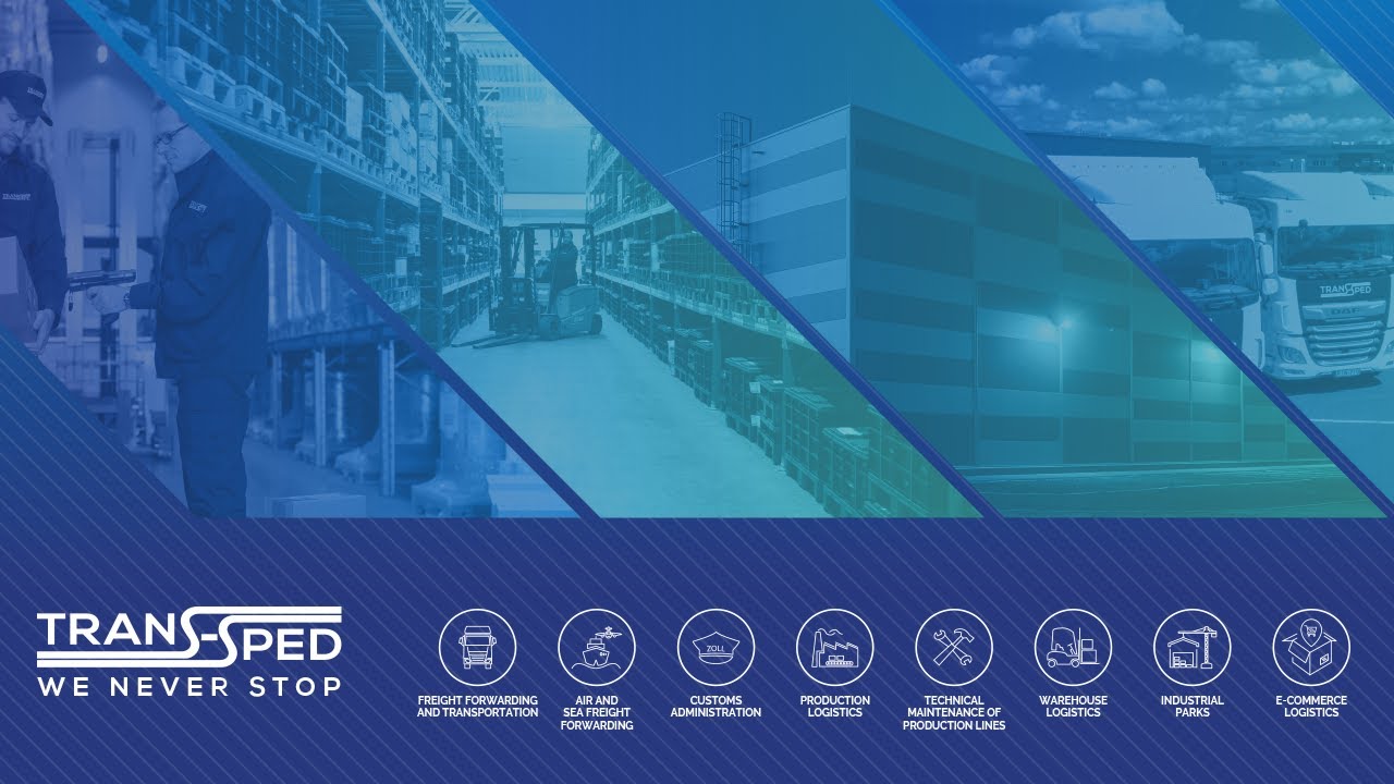 Trans-Sped Imagefilm 2021