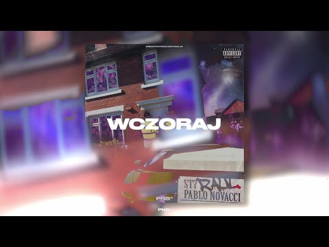 10. WCZORAJ (prod. FUFU BOYS)