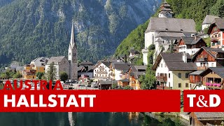 Hallstatt - Austria - Travel And Discover
