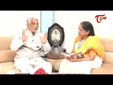 Interview With K.Keshava Rao - TRS MP - Rajya Sabha