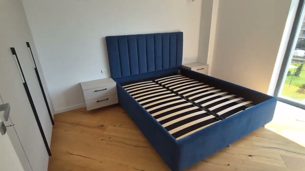 Tur video  Apartament 2 Camere City Point Aviatiei Bucuresti