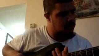 Static X-Chroma-Matic (Cover)