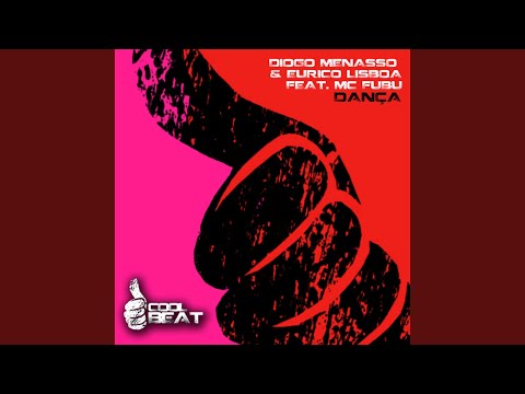 Dança (Original Mix)