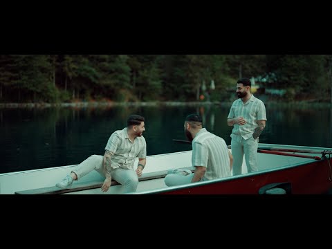 Grup Emman - NEWROZ 2022 (prod.by SRN) // [ official 4K Video ] no Mashup