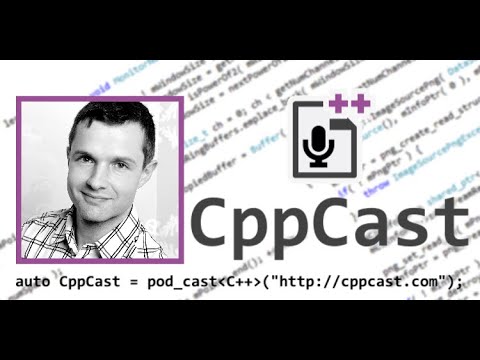 CppCast Episode 284: SOLID Design Principles with Klaus Iglberger