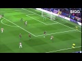 Mohamed Elneny scored this wonderful goal Barcelona - Arsenal 16/3/16