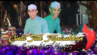 Download lagu TERBARU ‼️ CINTA TAK TERPISAHKAN COVER AKANG KENDANG || MAJELIS GRAYAK KENDAL mp3