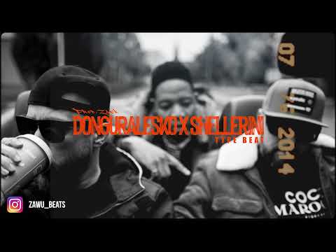 🔥 **donGURALesko x Shellerini Type Beat | 94 BPM | Hip-Hop x Old School Boom Bap** 🎤🎶