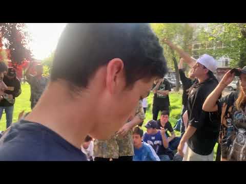 PANCHOK vs. FACUSKILL vs. MARTINA vs. WANO: FILTROS - RG BATTLES