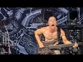 Mudvayne Dig Live In Austin TX 2024 Destroy All Enemies Tour