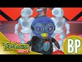 Os Backyardigans Desenho Animado Episódios 61 63 Compilação De 70 Mins Para Crianças