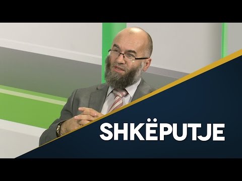 Menaxhimi i pasurisë së jetimit - Hoxhë Ekrem Avdiu