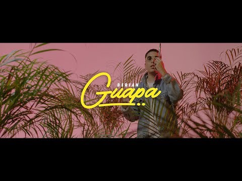 Derian - Guapa (Video Oficial)