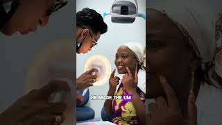 American patient review