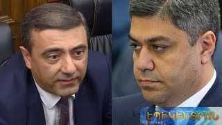 «Արթուր Վանեցյանը չի ձերբակալվի».ԱԱԾ տնօրենի պաշտոնակատար