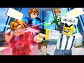 ROBLOX Heroes Battlegrounds Funny Moments (MEMES) 🦸‍♂