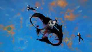 Dustin Wong & Takako Minekawa - Aether Curtain (Official Music Video)