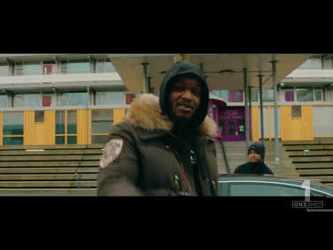 ONESHOT SESSIE #5 - NANDOSIS