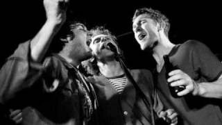 We Are the Take - Montreal Love Song