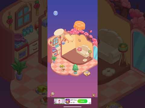 Room Decor: Lovely Home – Level 131 Walkthrough | Lunar New Year Eve 🧧🏮✨