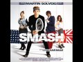 Martin Solveig feat. Dev - We came to smash.wmv ...