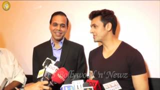 SUCCESS OF THE WORLD MUSIC SYMPHONY 'SEARCH  FOR BUDDHA' BY SANDESH SHANDILYA