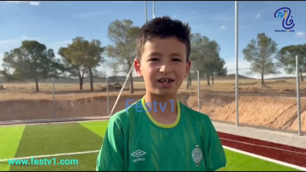 إقليم جرسيف.. مواهب دوار بوراشد الزاوية جماعة الصباب