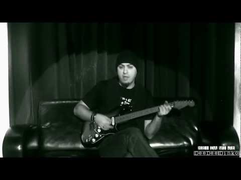 HEJ DA MI JE - DeeDee Dinko (Rock K'o Fol - Potez band)