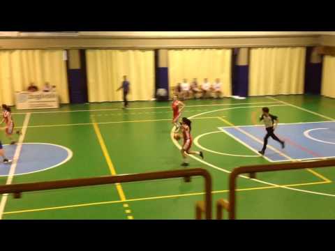 8. Basket Gavardo - Opsa Bresso