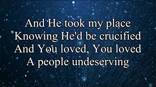To know your Name - Hillsong