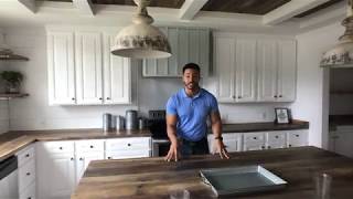 #MultiSectionMonday - LulaMae Farmhouse