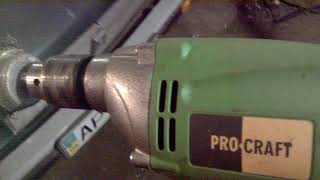 ProCraft PS-950 - відео 1