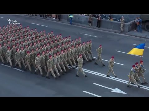 КОЗАЦЬКИЙ МАРШ/UKRAINIAN COSSACK MARCH/WAR 2022