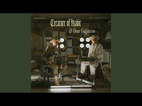 þrek og tár (live)