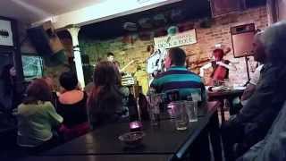 Purple Haze - The Mono LPs at the Dock n Roll