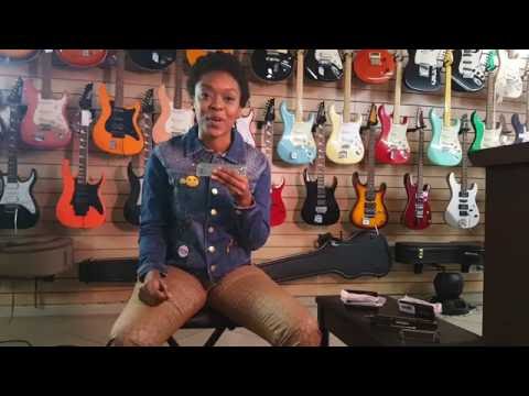 Natasha Aguiar - Princípios da Gaita 1