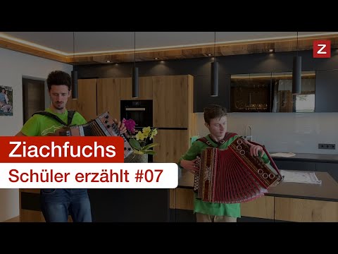 Ziachfuchs - Schüler erzählt #07