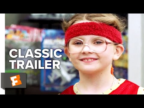 Hoa Hậu Nhí - Little Miss Sunshine