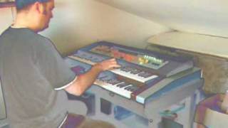 Video thumbnail for Farfisa Professional Duo combo organ - light my fire test by Juan Del Bosque