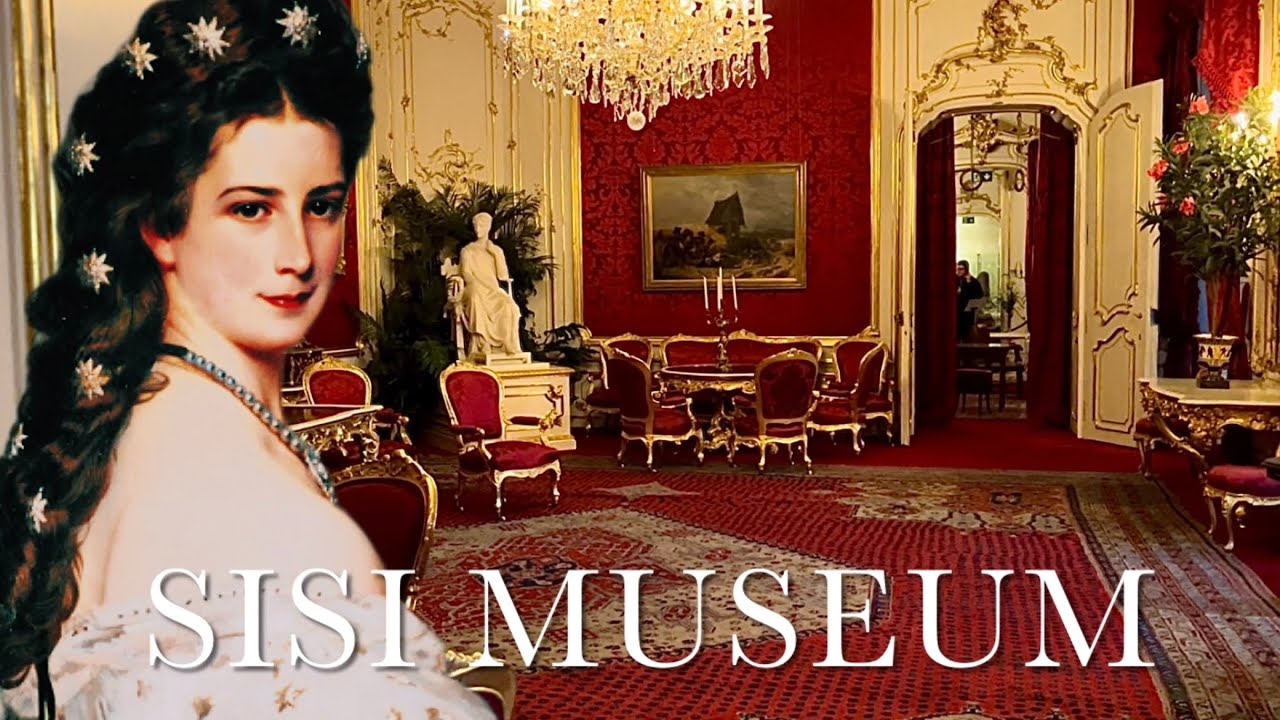 Explore Sisi Museum with this virtual walkthrough.