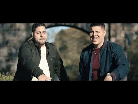 Josue La Promesa, Peniel El Victorioso - No Pasa Nada (Official Vídeo )