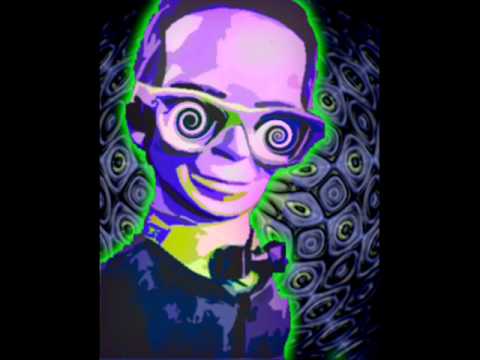 brain hunters - free man