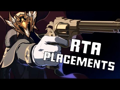 Epic Seven RTA: Spring Season Placements